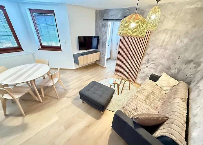 Apartmany215 Lägenhet