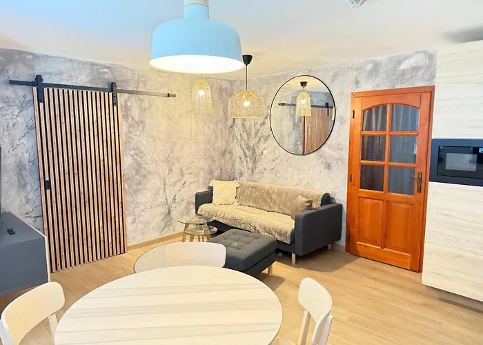 Apartmany215 *