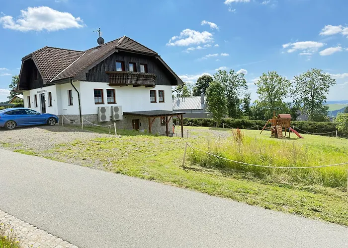Apartmany215 Lägenhet *